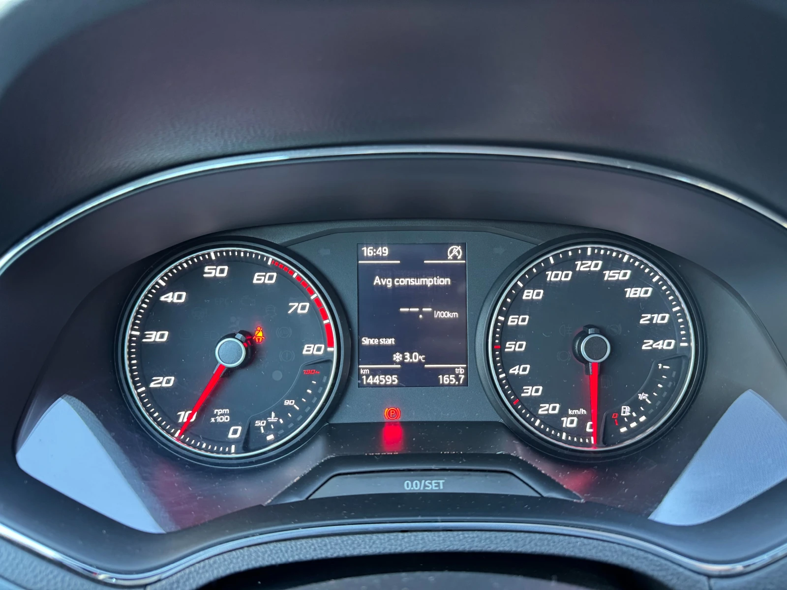 Seat Arona TSI 115hp | Mobile.bg � ����������� 10