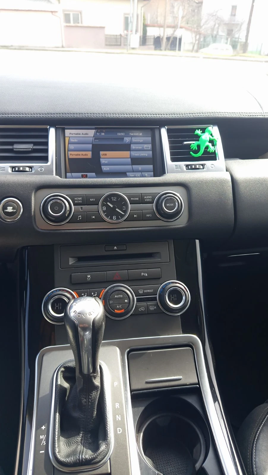 Land Rover Range Rover Sport 3000D, снимка 13 - Автомобили и джипове - 53755203