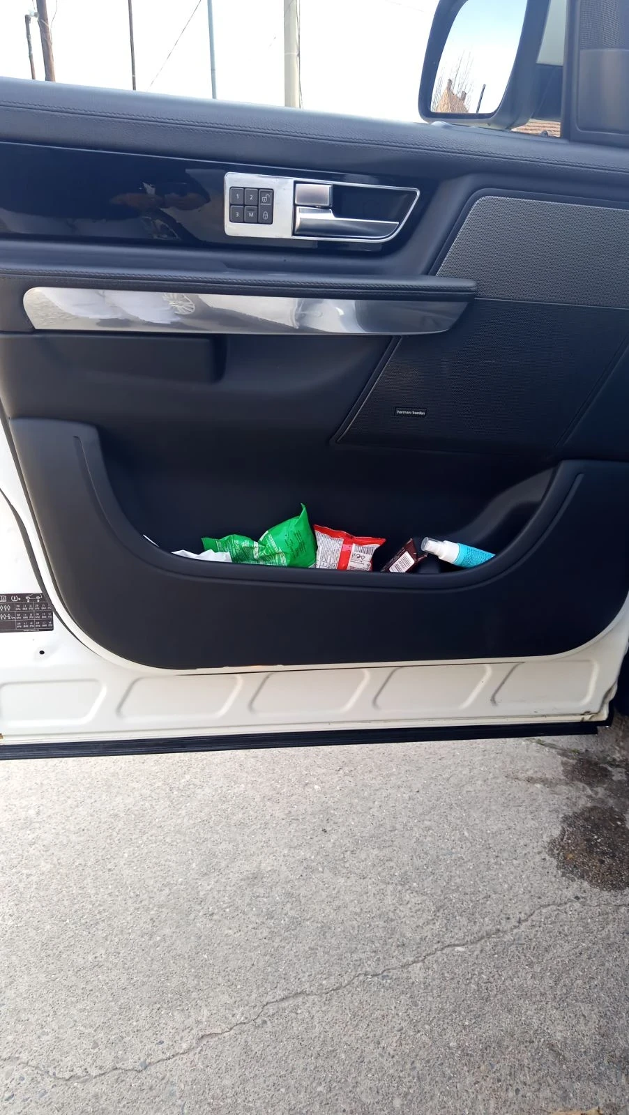 Land Rover Range Rover Sport 3000D, снимка 11 - Автомобили и джипове - 53755203