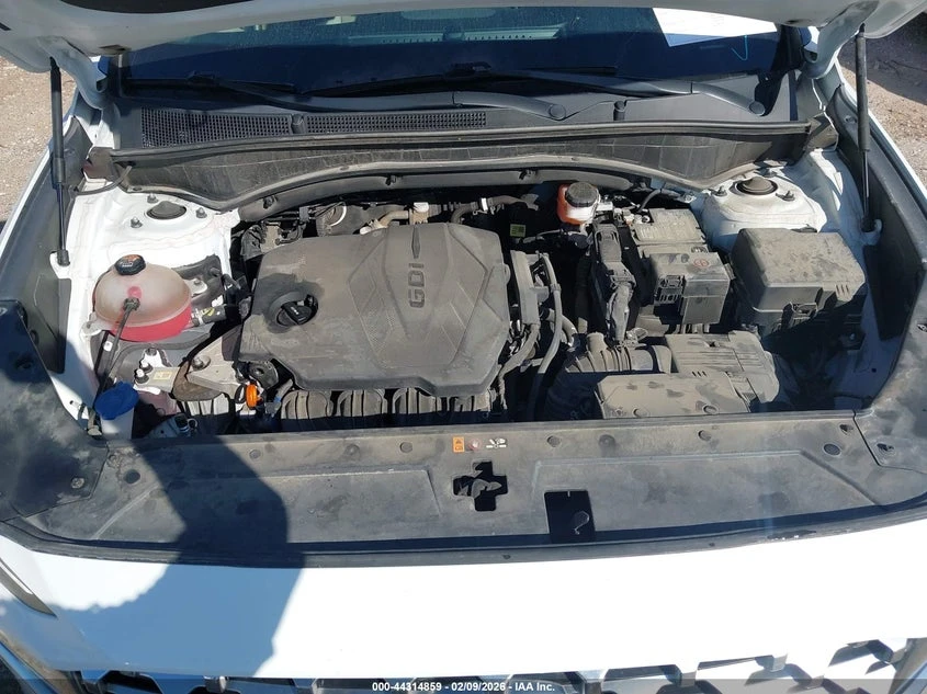 Hyundai Santa fe 2.5l Sel, снимка 10 - Автомобили и джипове - 54094403