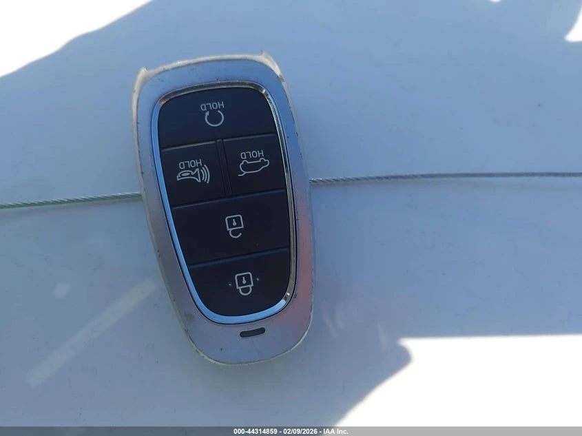 Hyundai Santa fe 2.5l Sel, снимка 11 - Автомобили и джипове - 54094403