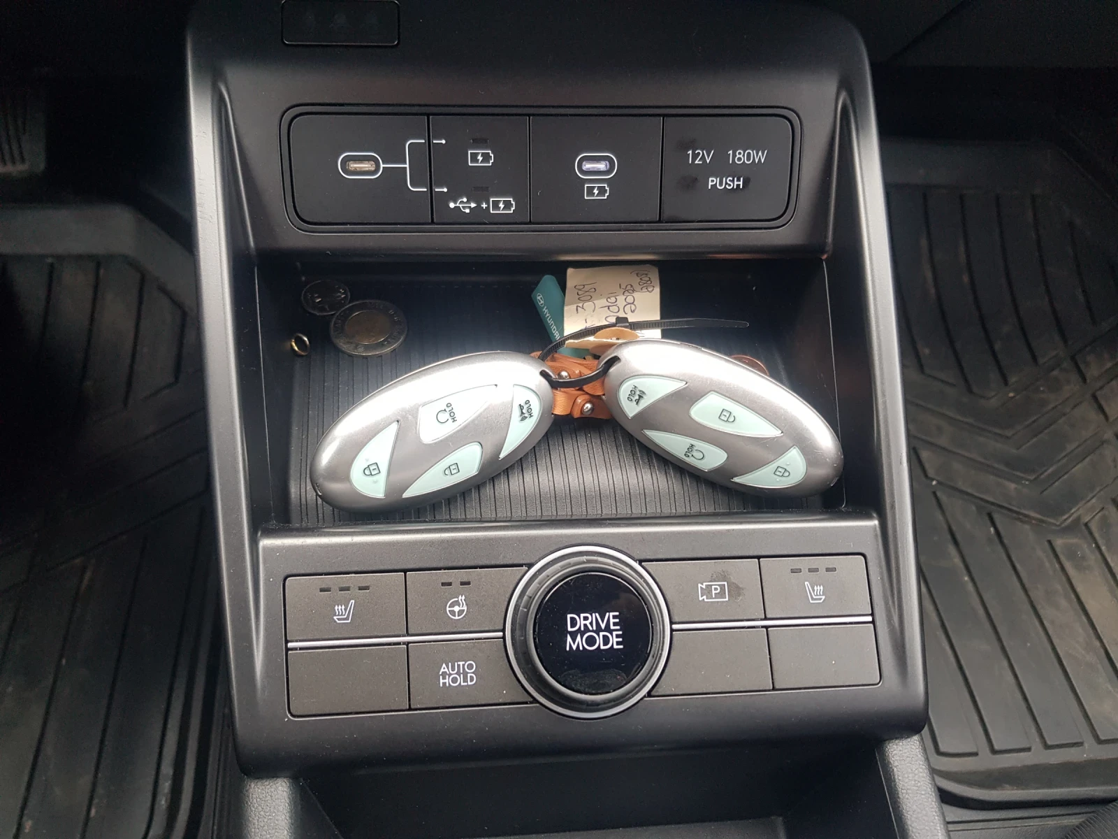 Hyundai Kona Preferred 65.4KW, снимка 6 - Автомобили и джипове - 54149669