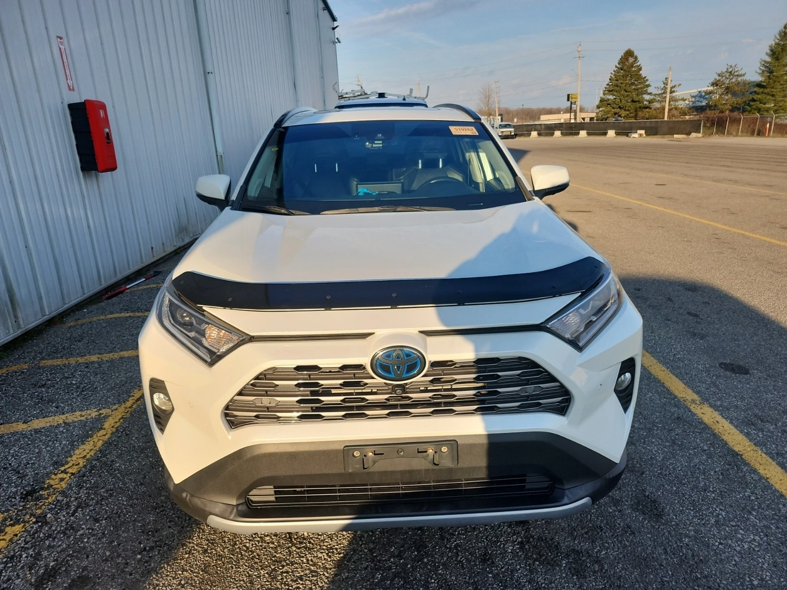 Toyota Rav4 HYBRID LIMITED * * CARFAX * * ���� ������ * *  | Mobile.bg � ����������� 2