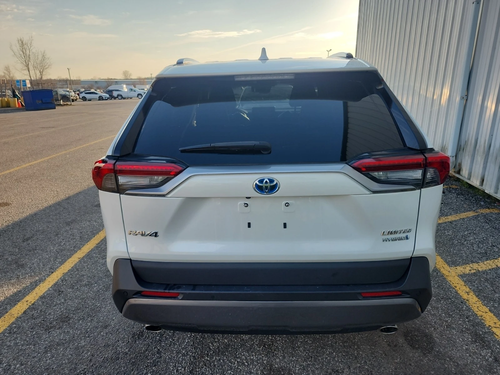 Toyota Rav4 HYBRID LIMITED * * CARFAX * * ���� ������ * *  | Mobile.bg � ����������� 5