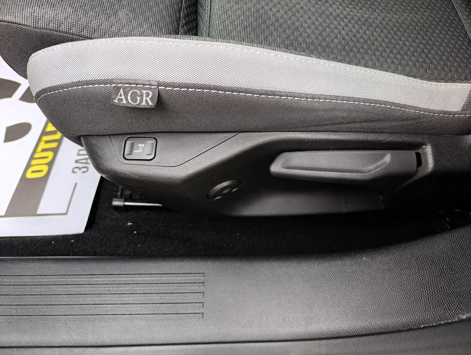 Opel Antara 1.2 130hp Закупен от БГ, снимка 6 - Автомобили и джипове - 54293357