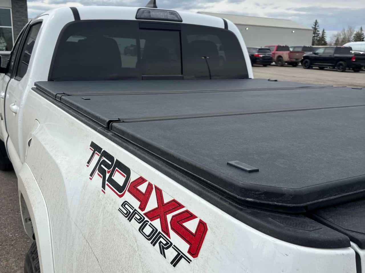 Toyota Tacoma SR5/��������/�������/��������������� | Mobile.bg � ����������� 14