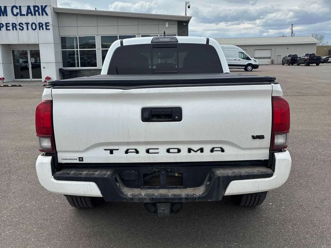 Toyota Tacoma SR5/��������/�������/��������������� | Mobile.bg � ����������� 5