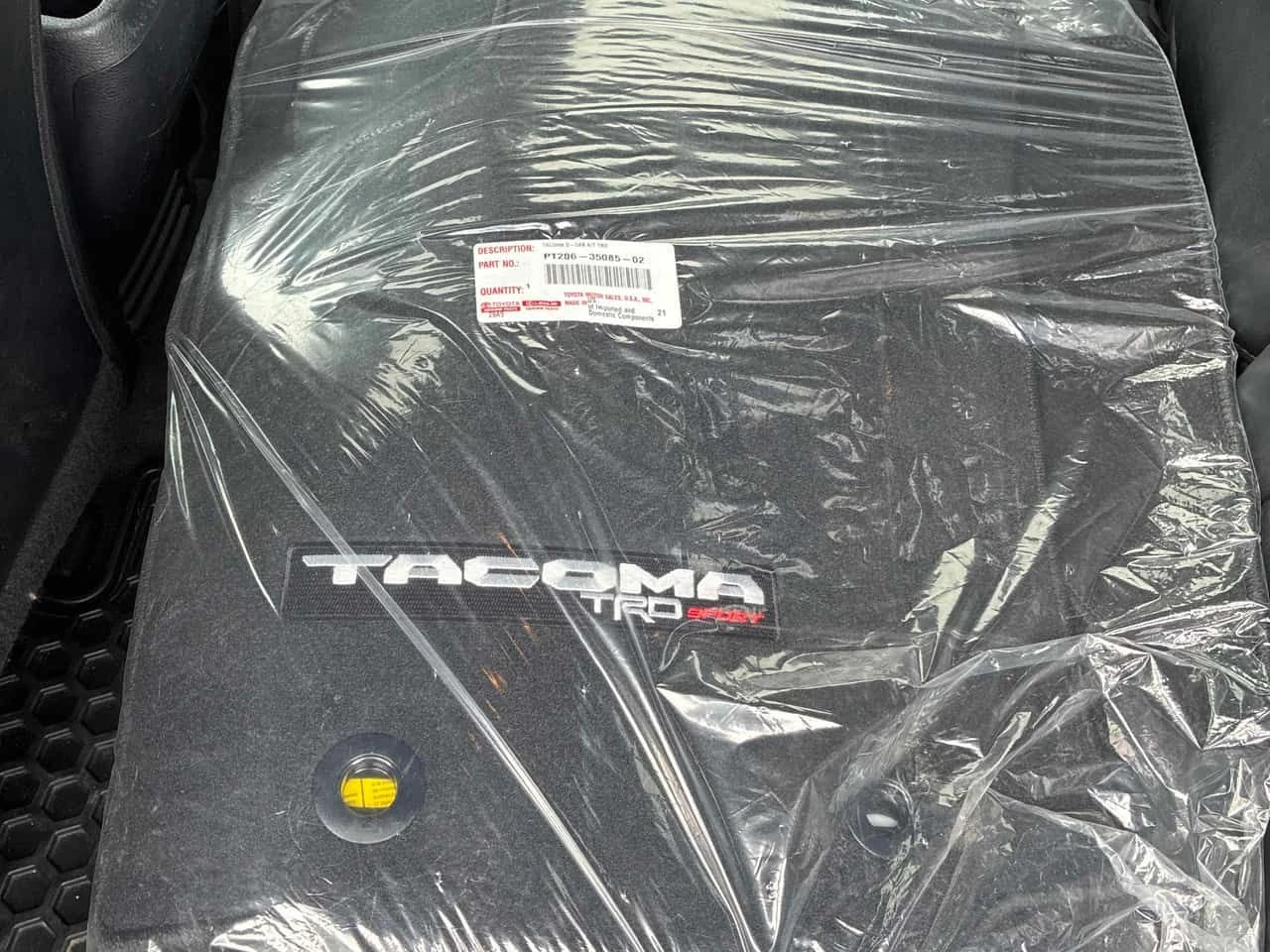 Toyota Tacoma SR5/��������/�������/��������������� | Mobile.bg � ����������� 11