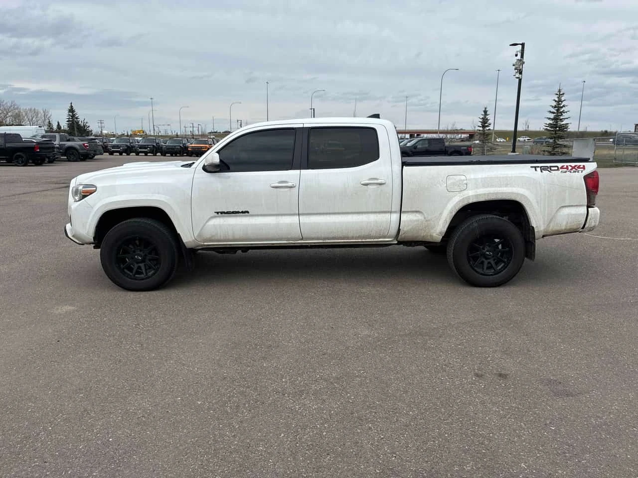 Toyota Tacoma SR5/��������/�������/��������������� | Mobile.bg � ����������� 3