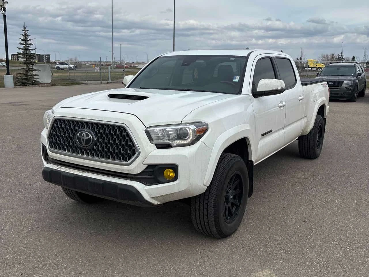 Toyota Tacoma SR5/��������/�������/��������������� | Mobile.bg � ����������� 1