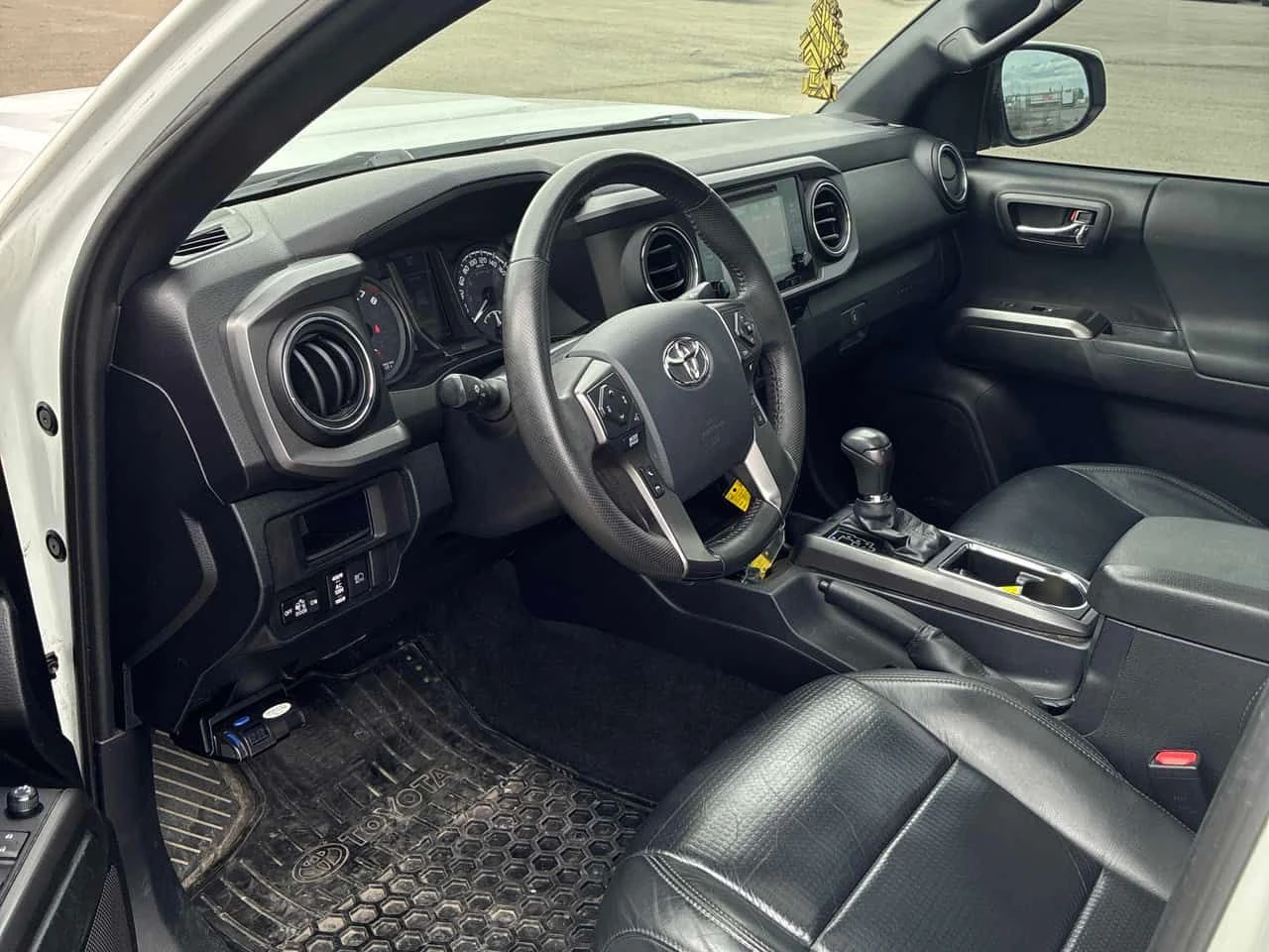 Toyota Tacoma SR5/��������/�������/��������������� | Mobile.bg � ����������� 7