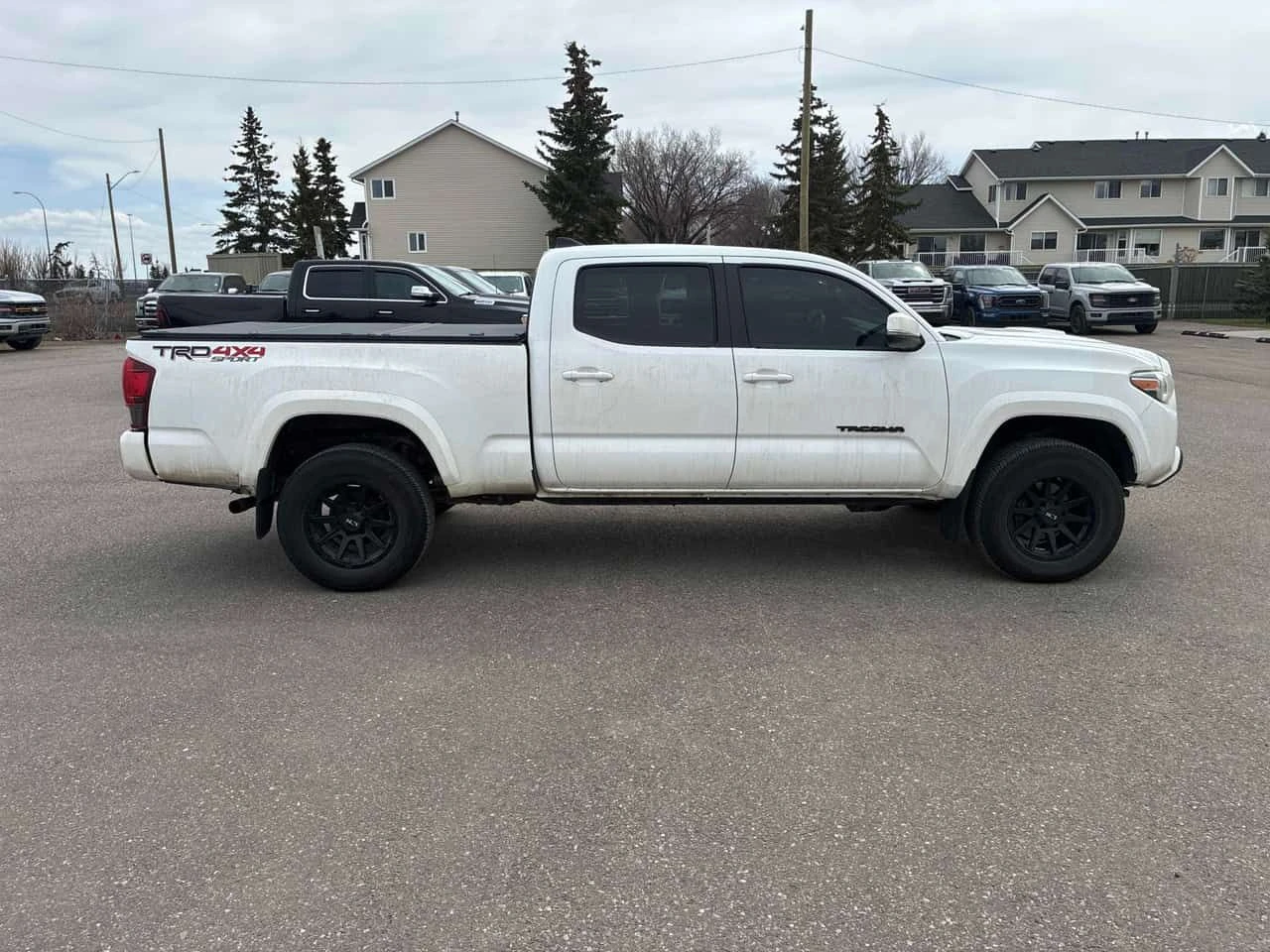 Toyota Tacoma SR5/��������/�������/��������������� | Mobile.bg � ����������� 4