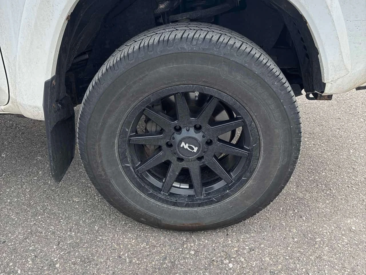 Toyota Tacoma SR5/��������/�������/��������������� | Mobile.bg � ����������� 6