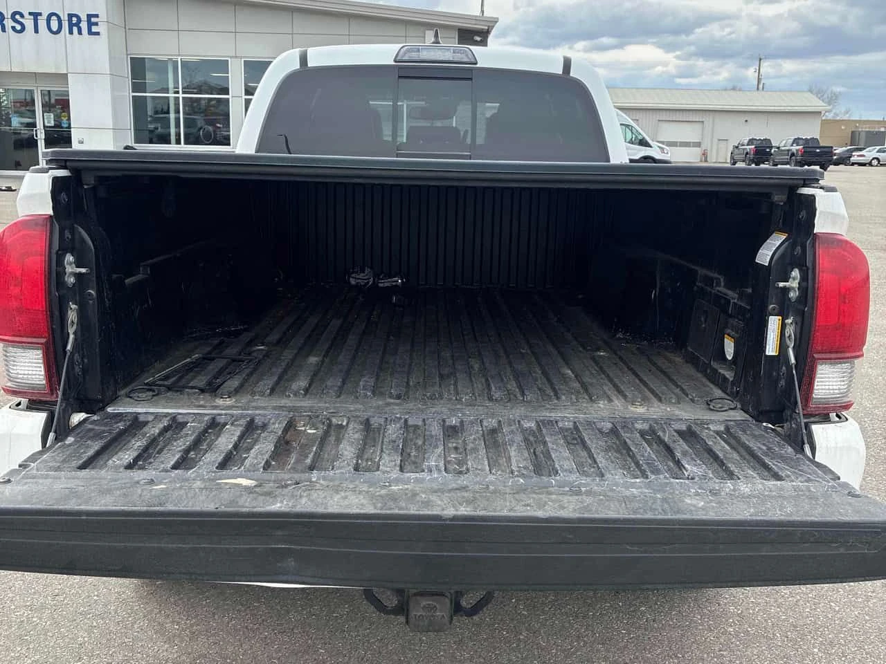 Toyota Tacoma SR5/��������/�������/��������������� | Mobile.bg � ����������� 15