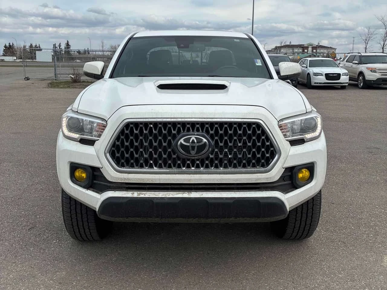 Toyota Tacoma SR5/��������/�������/��������������� | Mobile.bg � ����������� 2