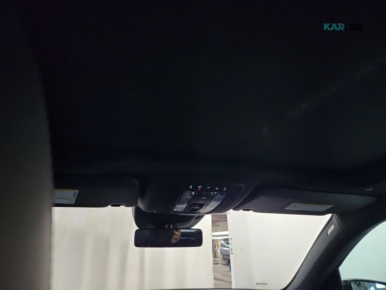 Mercedes-Benz GLE 53 4MATIC * КОЖА* ПОДГРЕВ* ОБДУХВАНЕ* 360* HUD* ПАНОРАМА* BU, снимка 13 - Автомобили и джипове - 54928260