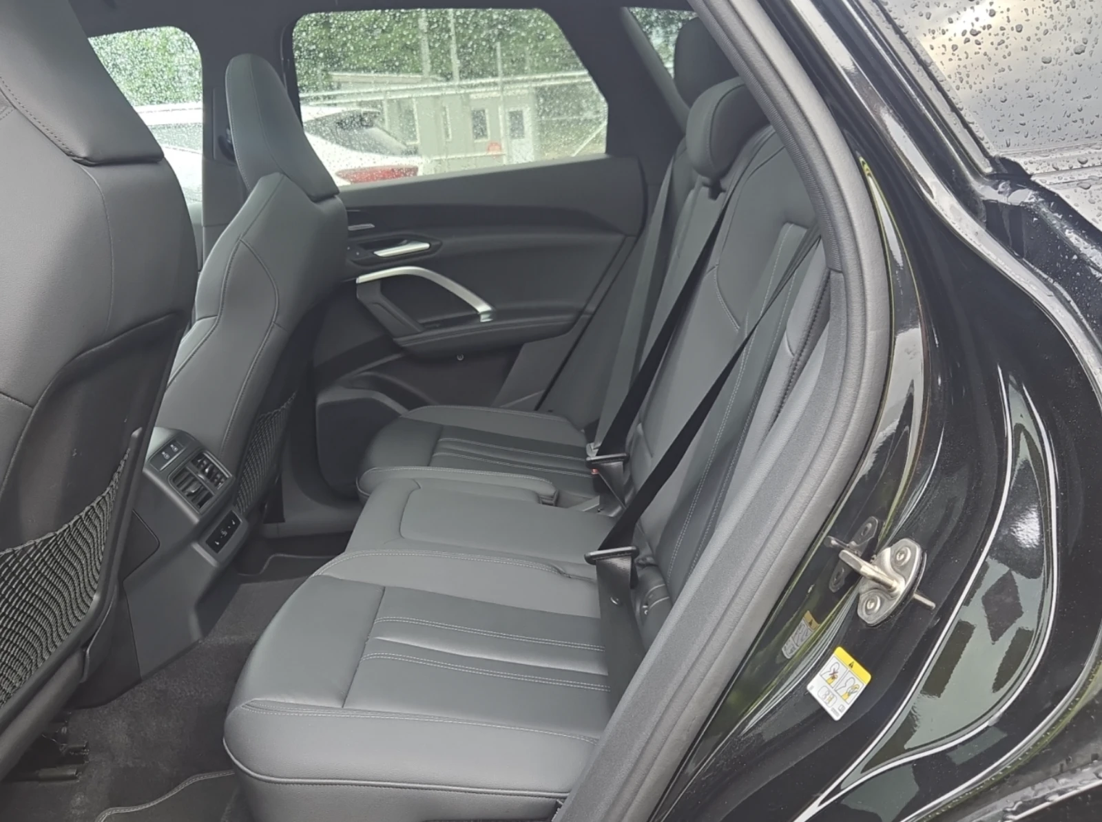 Audi Q5 2025 Audi Q5 PROGRESSIV, снимка 9 - Автомобили и джипове - 55172486