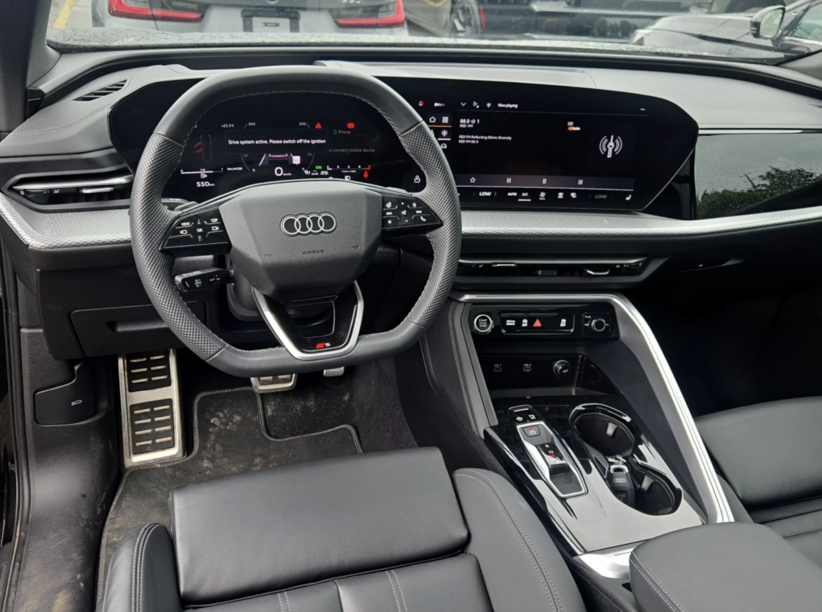 Audi Q5 2025 Audi Q5 PROGRESSIV, снимка 7 - Автомобили и джипове - 55172486