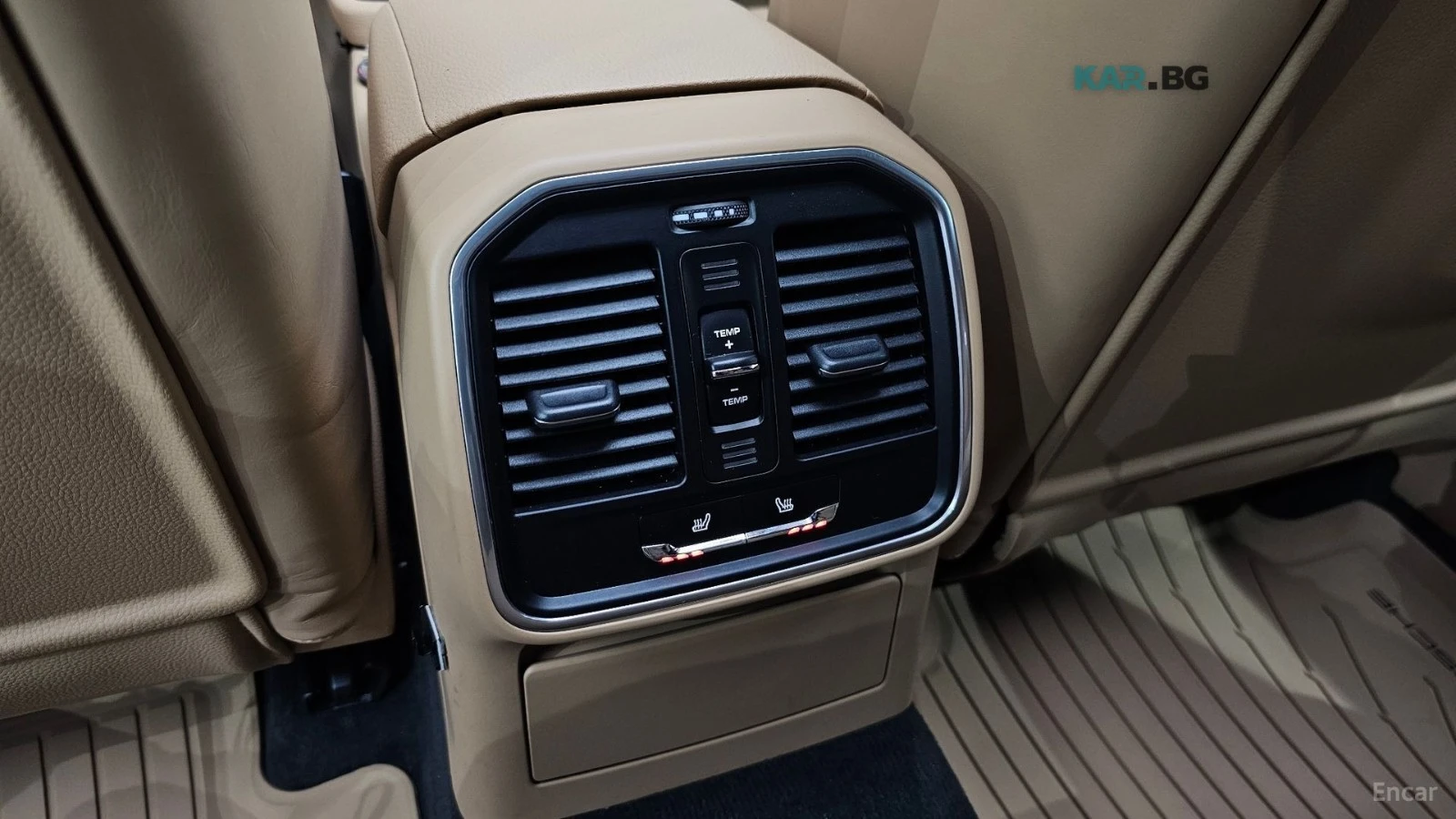 Porsche Macan S* КОЖА* ПАНО* ОБДУХВ* PHP* 360, снимка 17 - Автомобили и джипове - 55213057