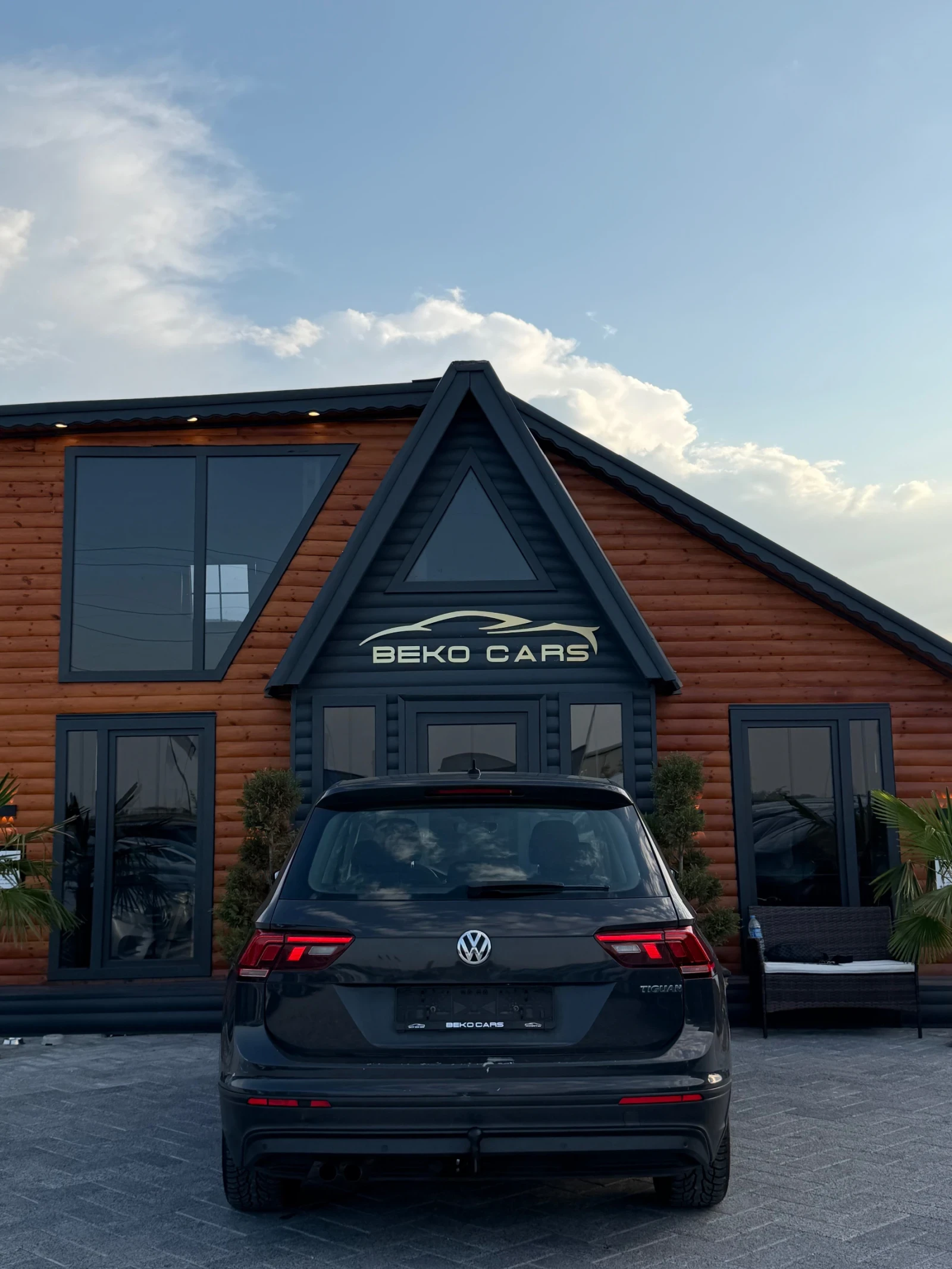 VW Tiguan ��� ���� �� ������ | Mobile.bg � ����������� 6