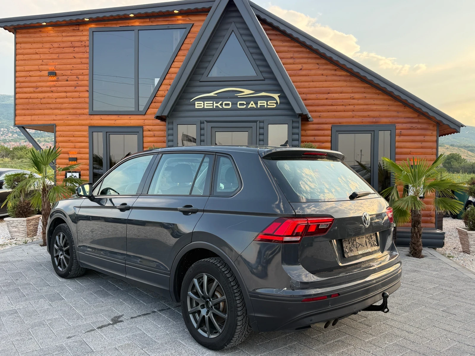 VW Tiguan ��� ���� �� ������ | Mobile.bg � ����������� 7