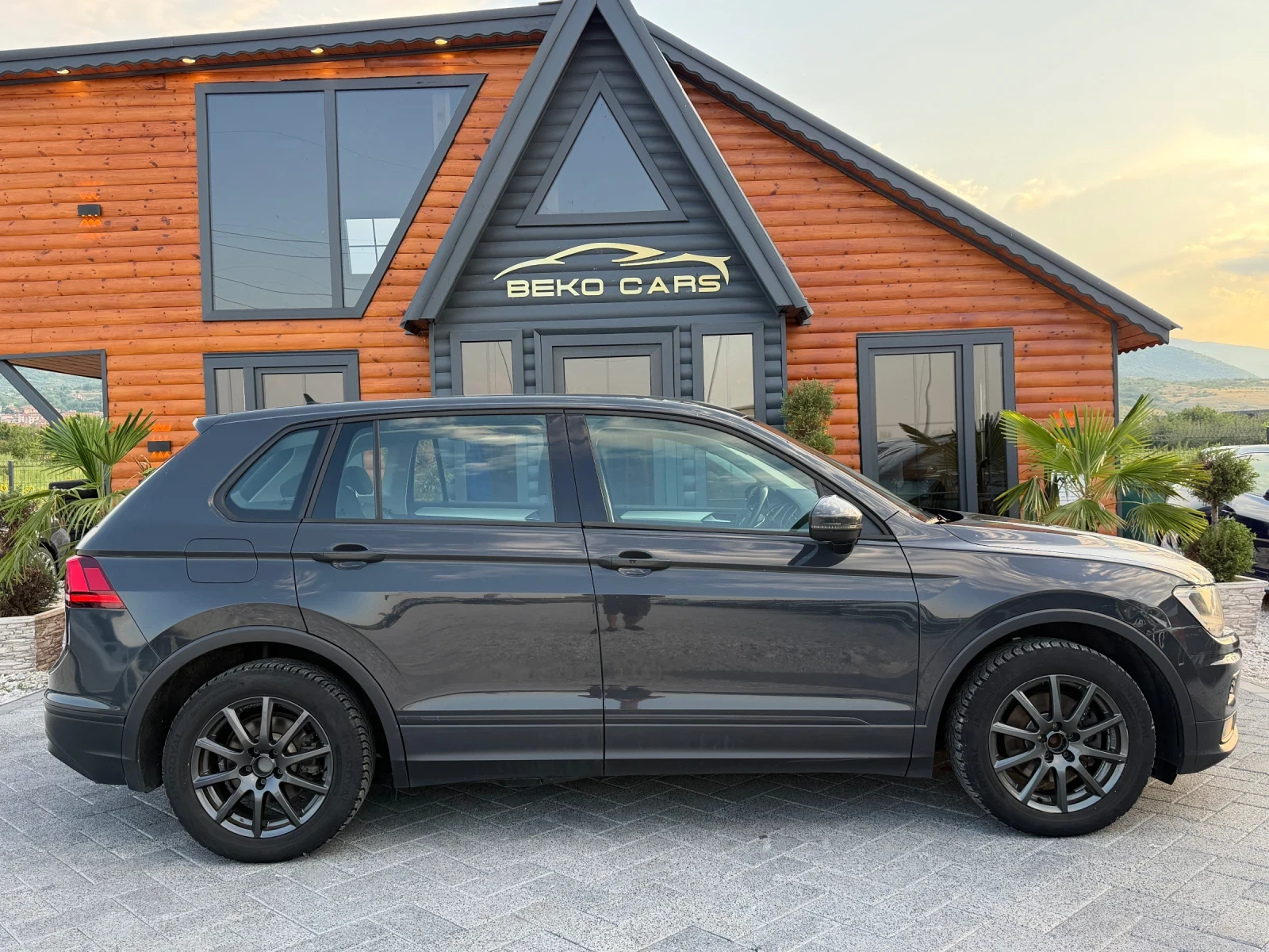 VW Tiguan ��� ���� �� ������ | Mobile.bg � ����������� 4