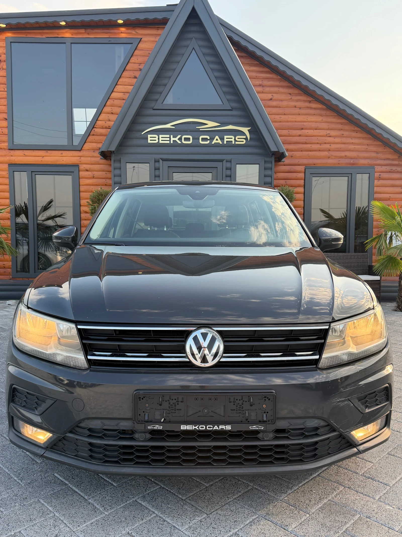 VW Tiguan ��� ���� �� ������ | Mobile.bg � ����������� 2