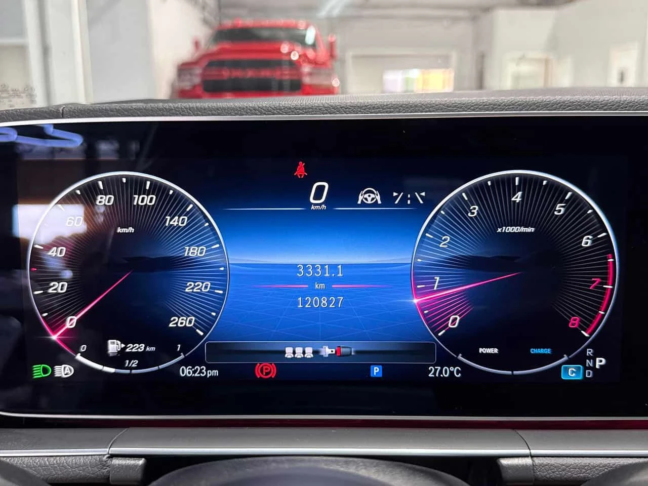 Mercedes-Benz GLE 350 4MATIC | CARFAX | АВТОКРЕДИТ БЕЗ ПЪРВОНАЧАЛНА, снимка 8 - Автомобили и джипове - 55504395