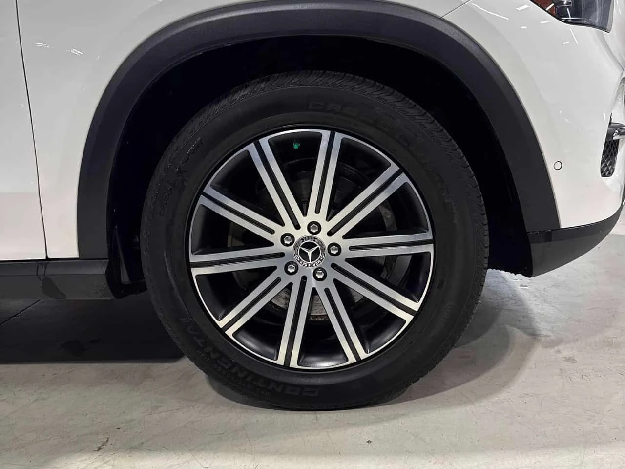 Mercedes-Benz GLE 350 4MATIC | CARFAX | АВТОКРЕДИТ БЕЗ ПЪРВОНАЧАЛНА, снимка 6 - Автомобили и джипове - 55504395