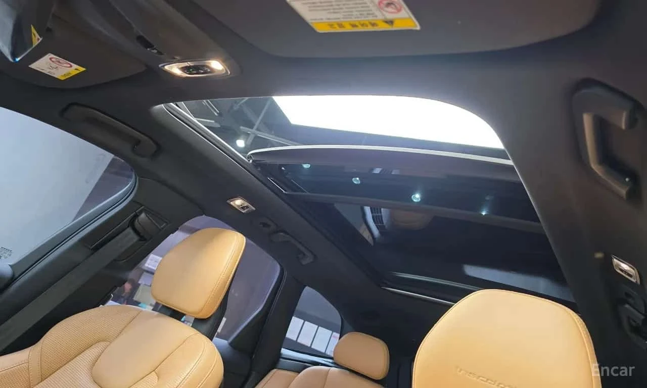 Volvo XC60 D5 Inscription | АВТОФИНАНСИРАНЕ, снимка 16 - Автомобили и джипове - 55792191