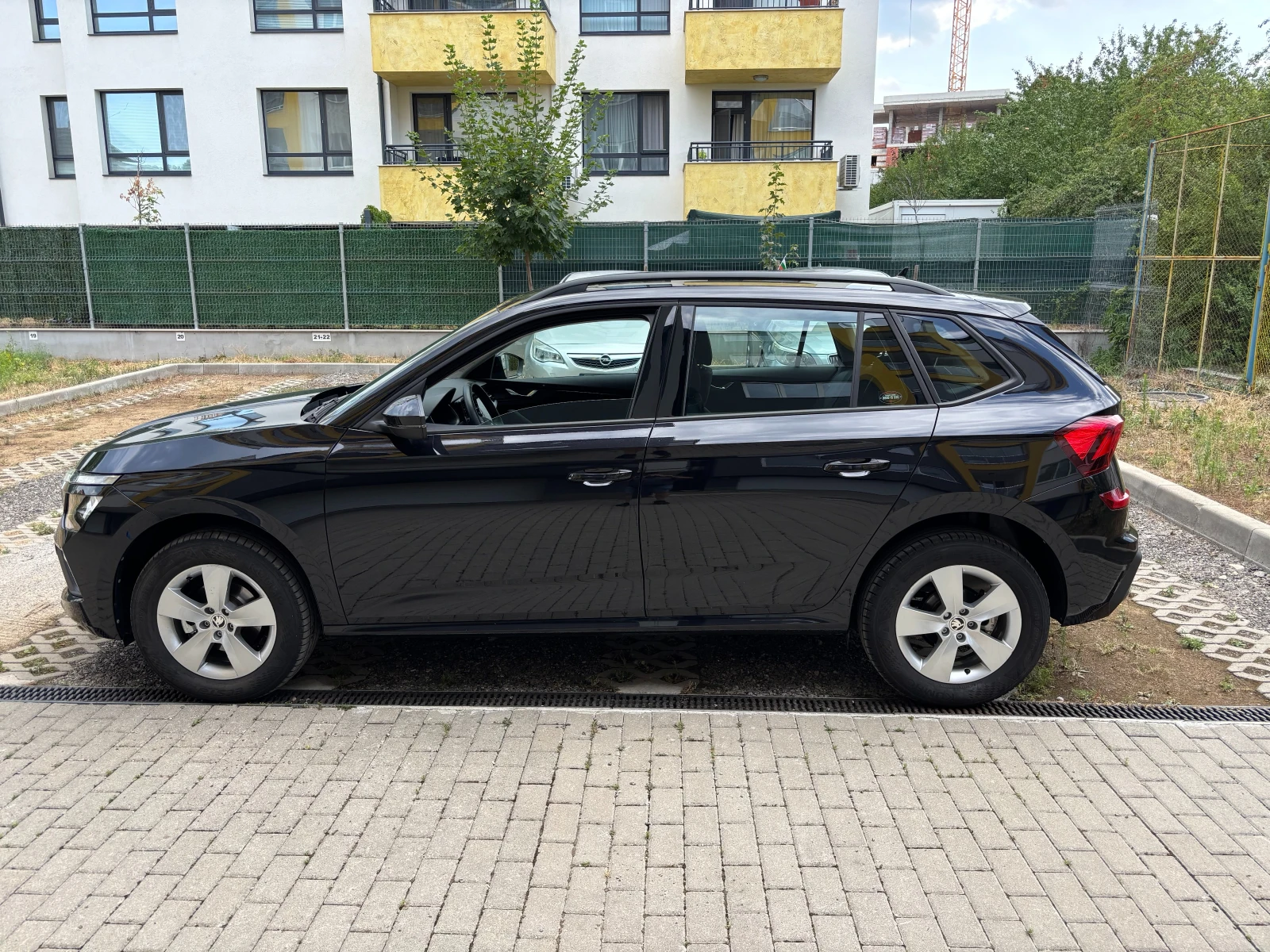 Skoda Kamiq | Mobile.bg � ����������� 1