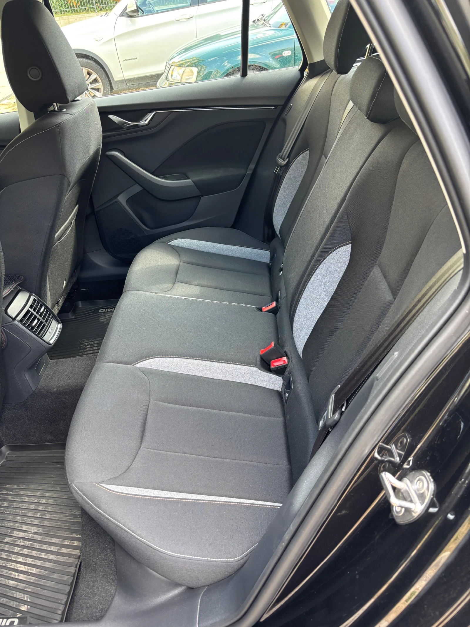 Skoda Kamiq, снимка 9 - Автомобили и джипове - 55906471