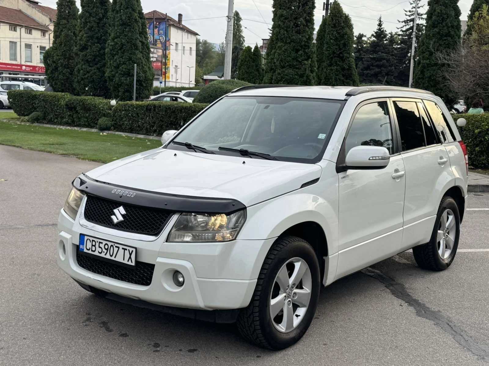 Suzuki Grand vitara, снимка 2 - Автомобили и джипове - 56168026