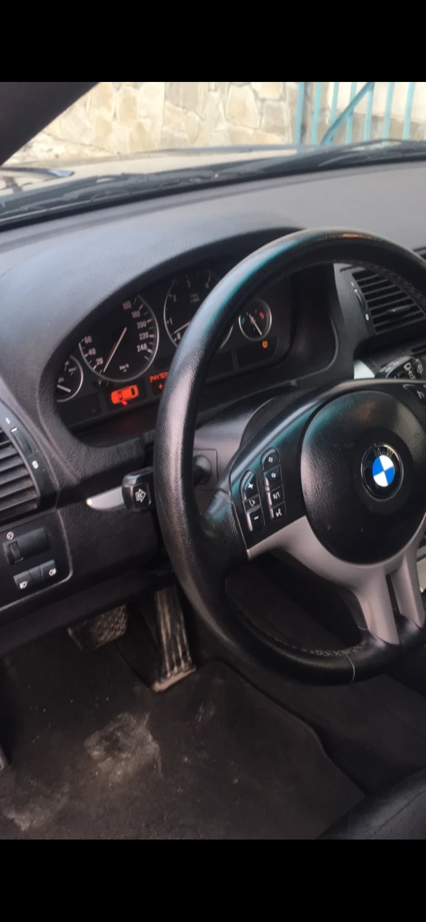 BMW X5, снимка 2 - Автомобили и джипове - 56229463