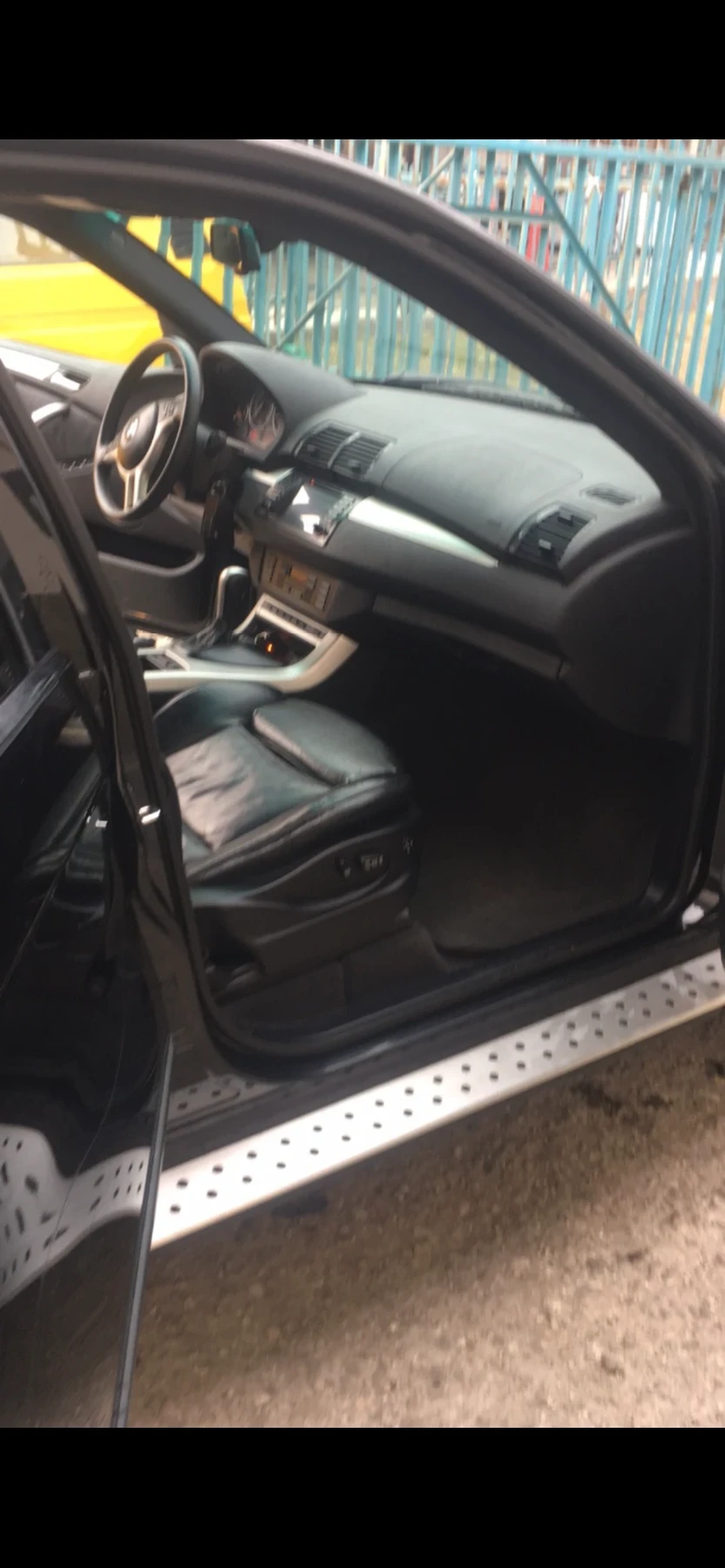 BMW X5, снимка 5 - Автомобили и джипове - 56229463