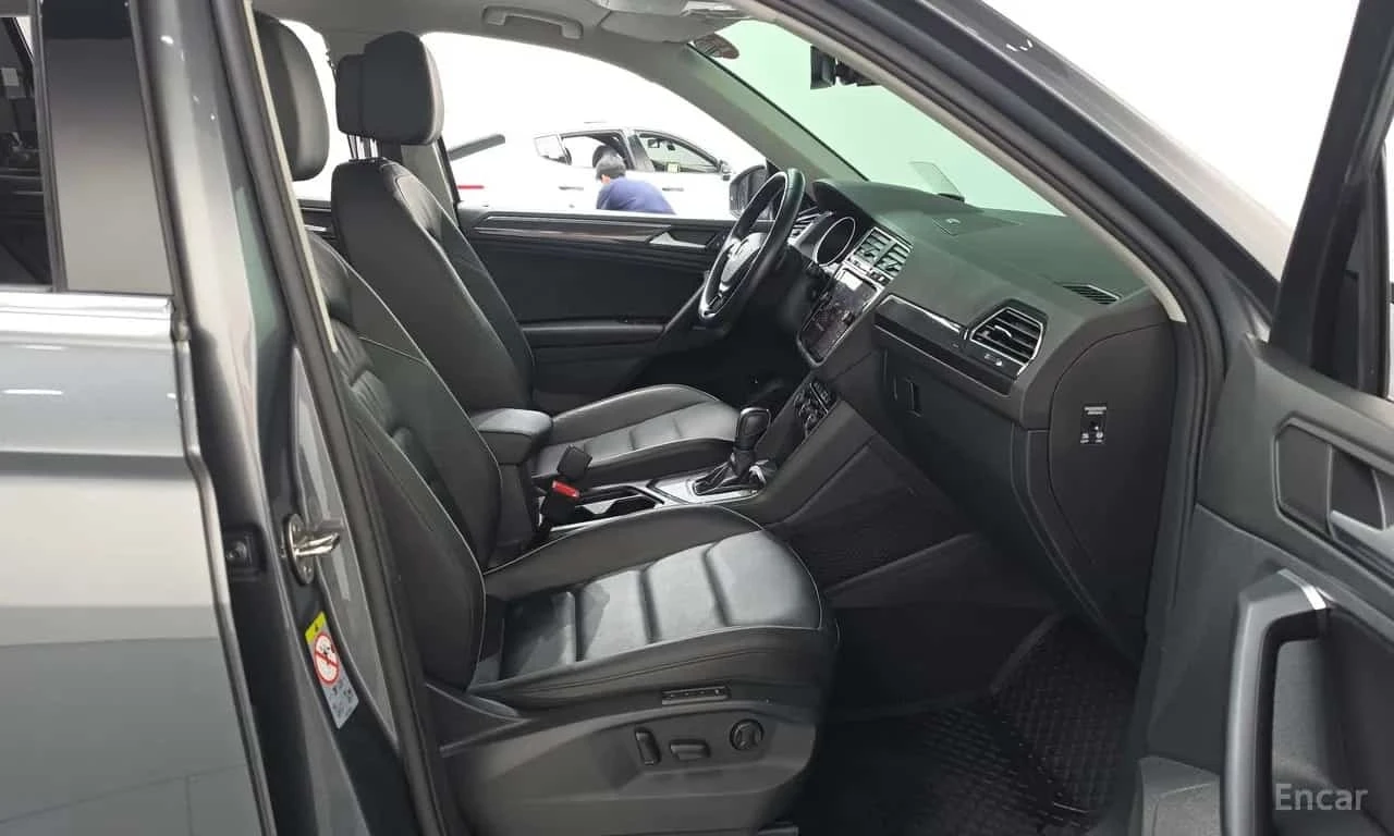 VW Tiguan * 2.0 TDI Prestige * ������ ���� �� �������� | Mobile.bg � ����������� 11
