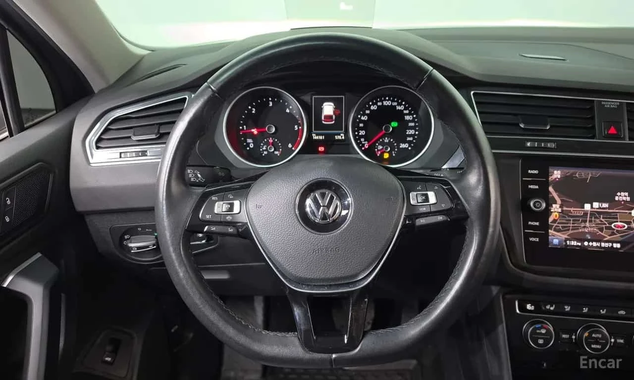 VW Tiguan * 2.0 TDI Prestige * ������ ���� �� �������� | Mobile.bg � ����������� 13