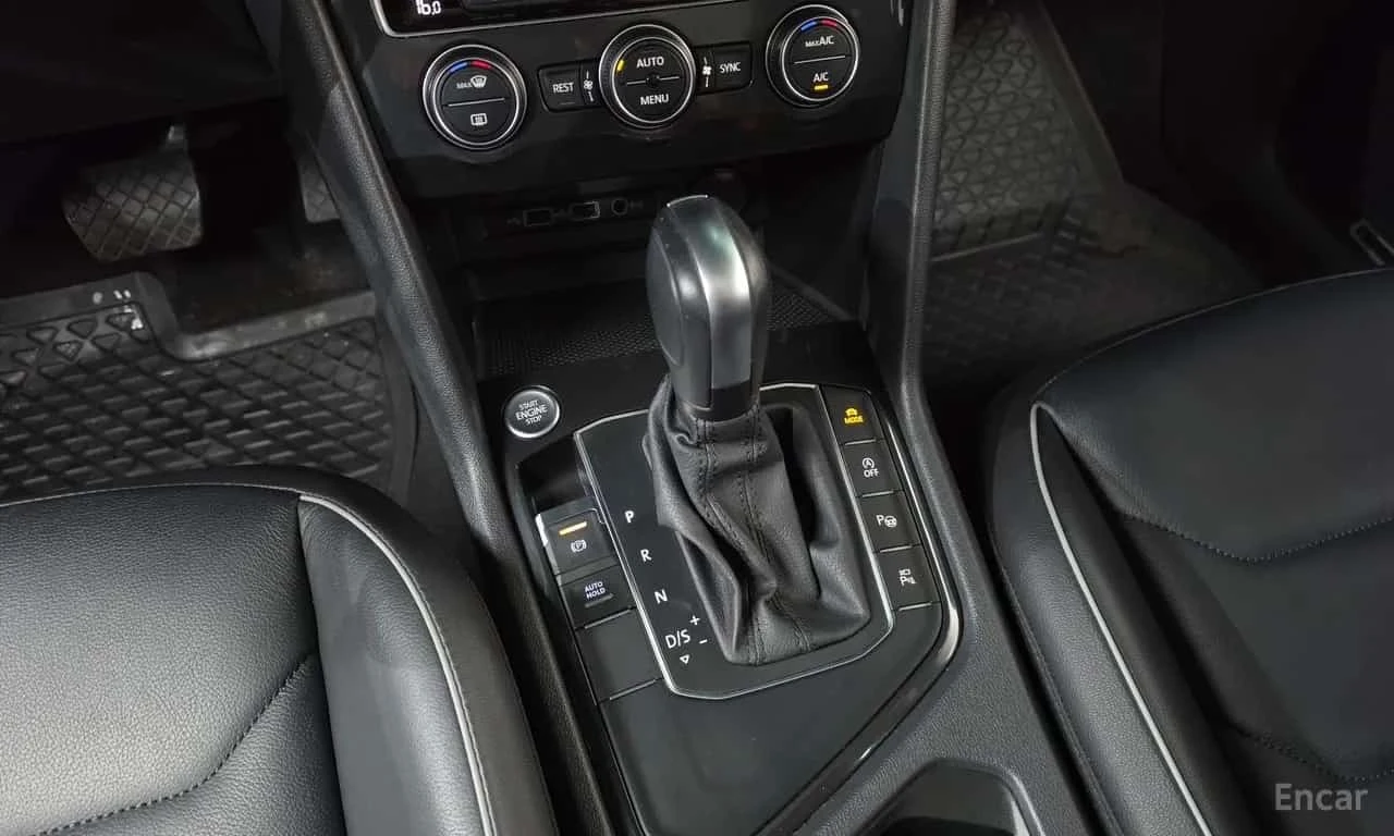 VW Tiguan * 2.0 TDI Prestige * ������ ���� �� �������� | Mobile.bg � ����������� 9