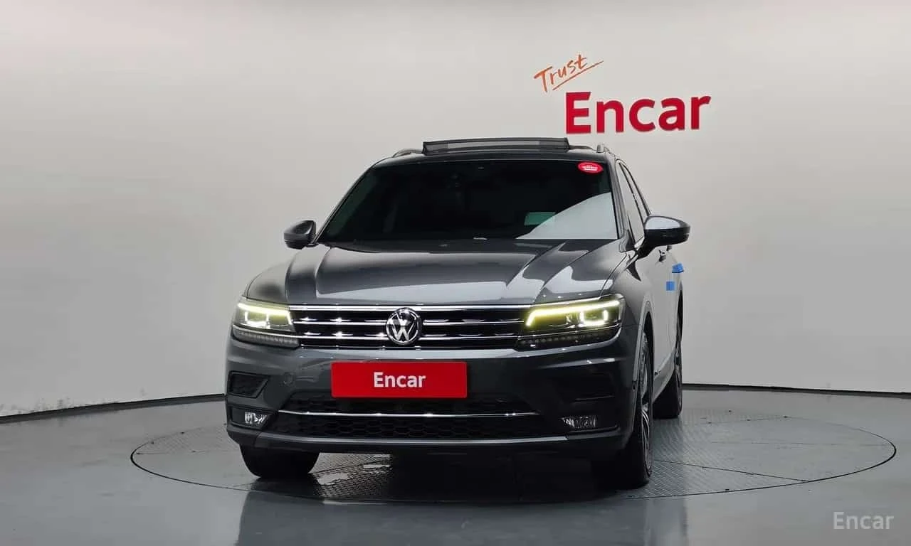 VW Tiguan * 2.0 TDI Prestige * ������ ���� �� �������� | Mobile.bg � ����������� 3