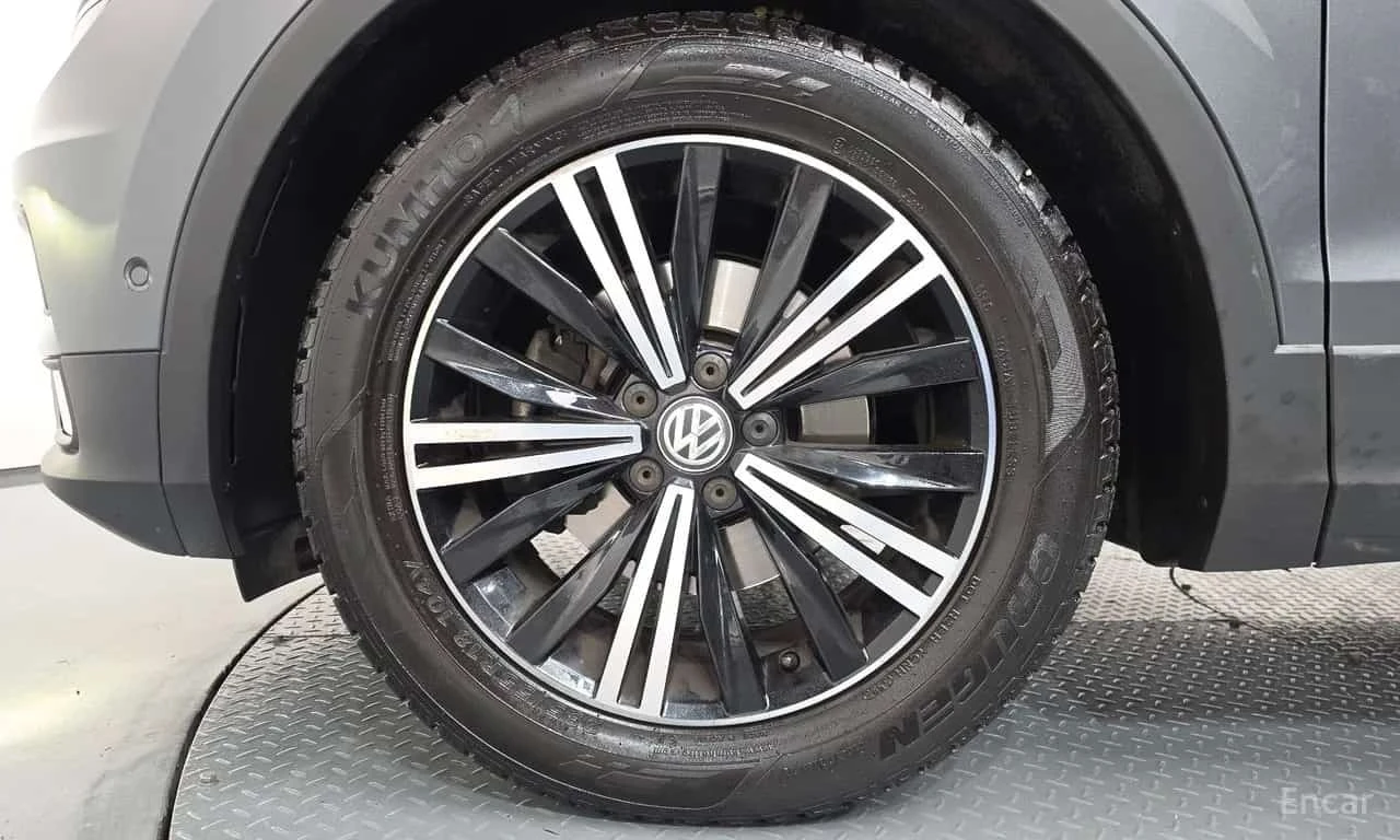 VW Tiguan * 2.0 TDI Prestige * ������ ���� �� �������� | Mobile.bg � ����������� 5
