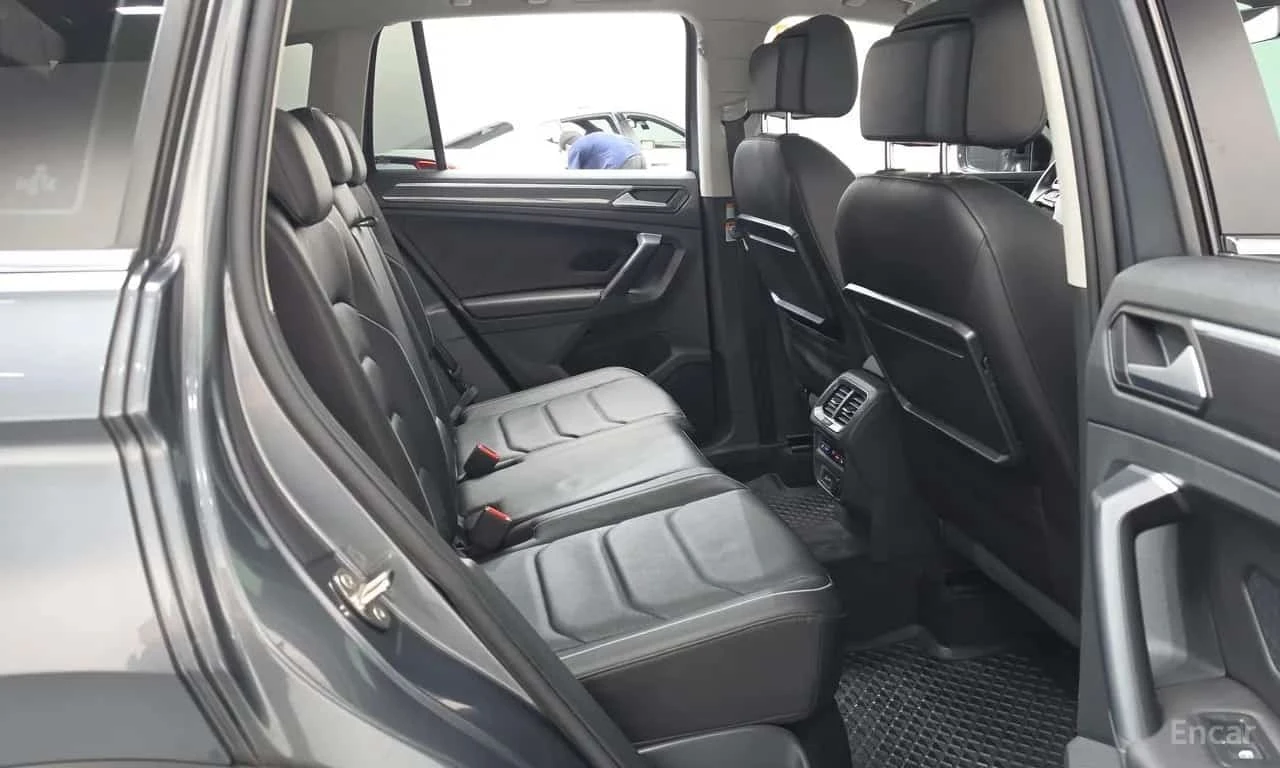 VW Tiguan * 2.0 TDI Prestige * ������ ���� �� �������� | Mobile.bg � ����������� 12