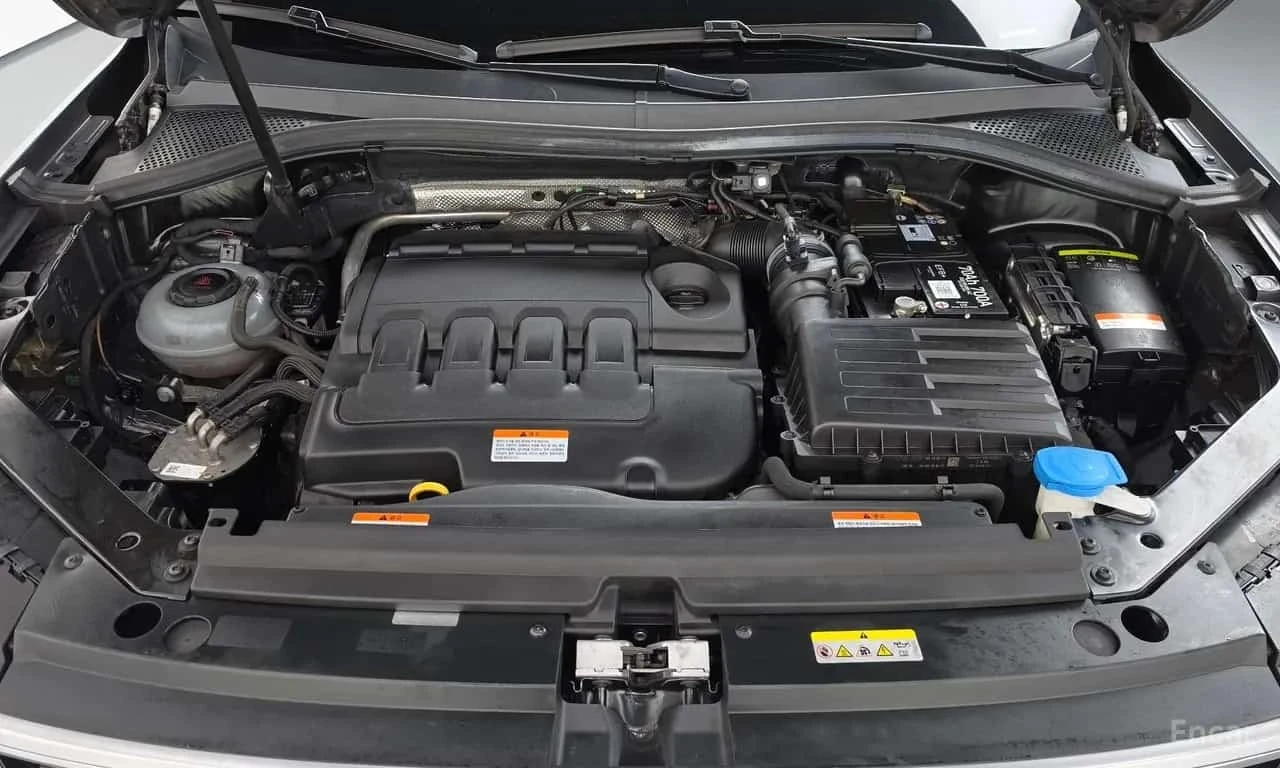 VW Tiguan * 2.0 TDI Prestige * ������ ���� �� �������� | Mobile.bg � ����������� 6