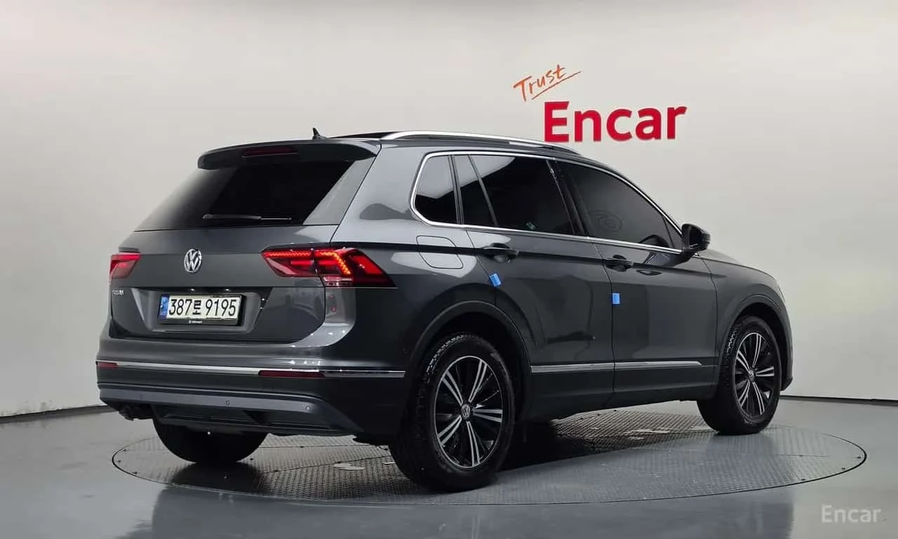 VW Tiguan * 2.0 TDI Prestige * ������ ���� �� �������� | Mobile.bg � ����������� 2
