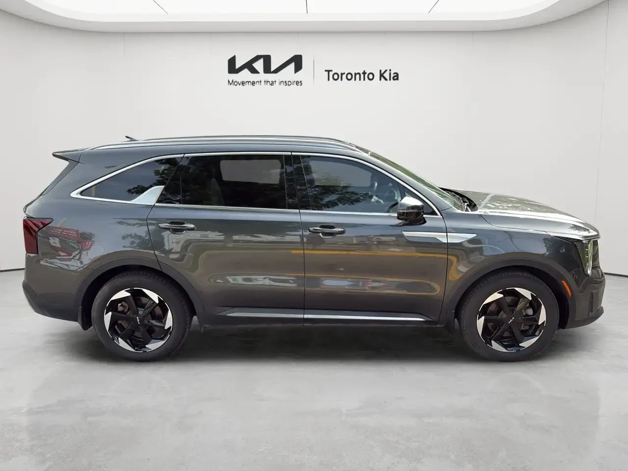 Kia Sorento SX All Wheel Drive | Mobile.bg � ����������� 9