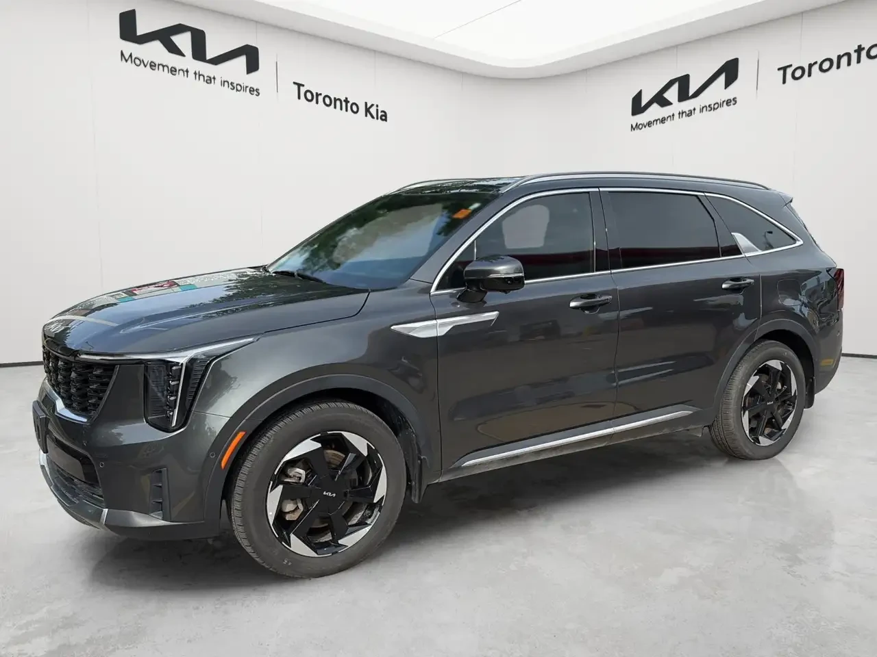 Kia Sorento SX All Wheel Drive | Mobile.bg � ����������� 2