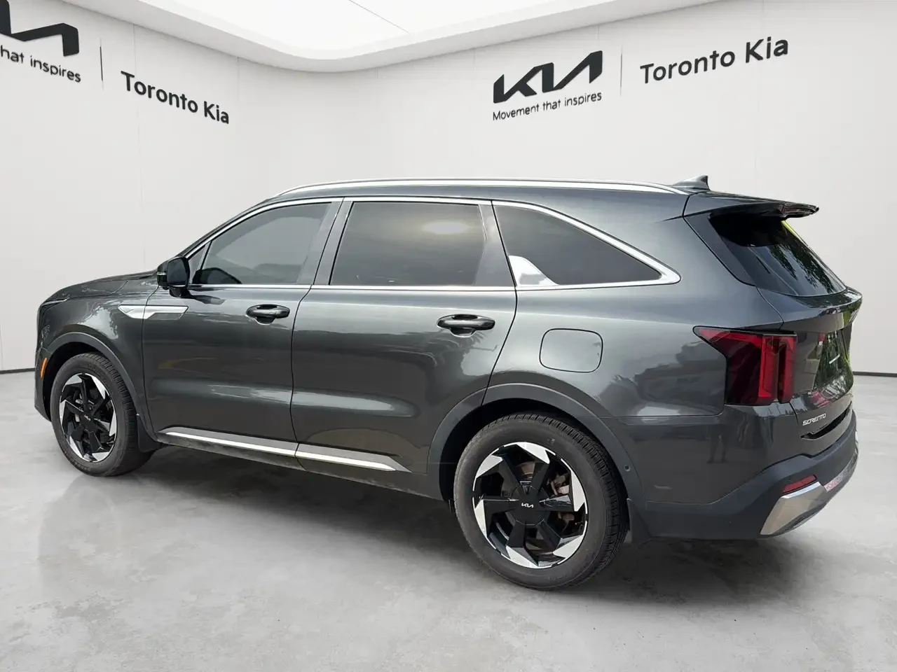 Kia Sorento SX All Wheel Drive | Mobile.bg � ����������� 4