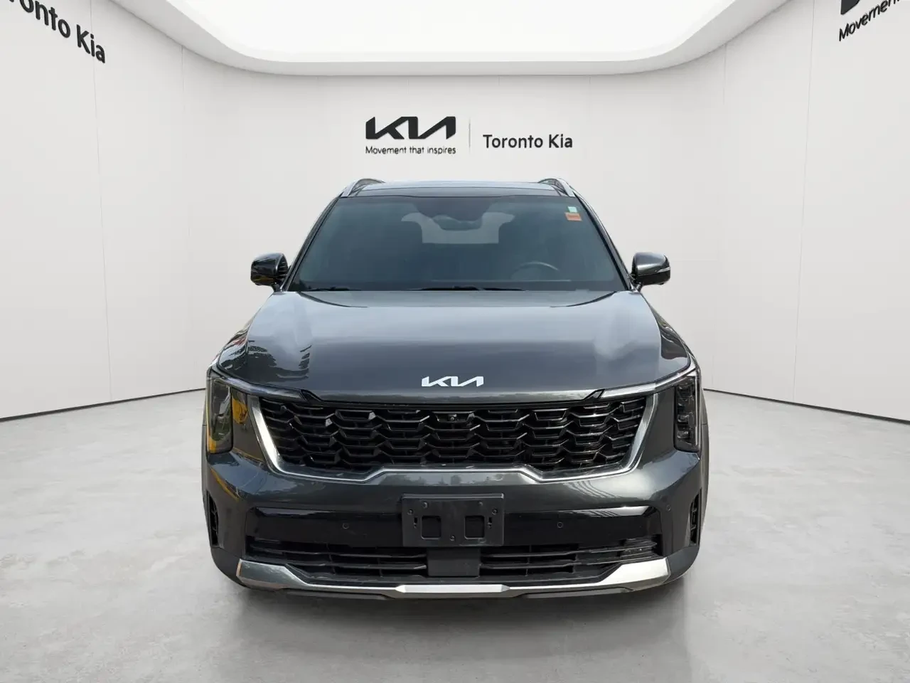 Kia Sorento SX All Wheel Drive | Mobile.bg � ����������� 12
