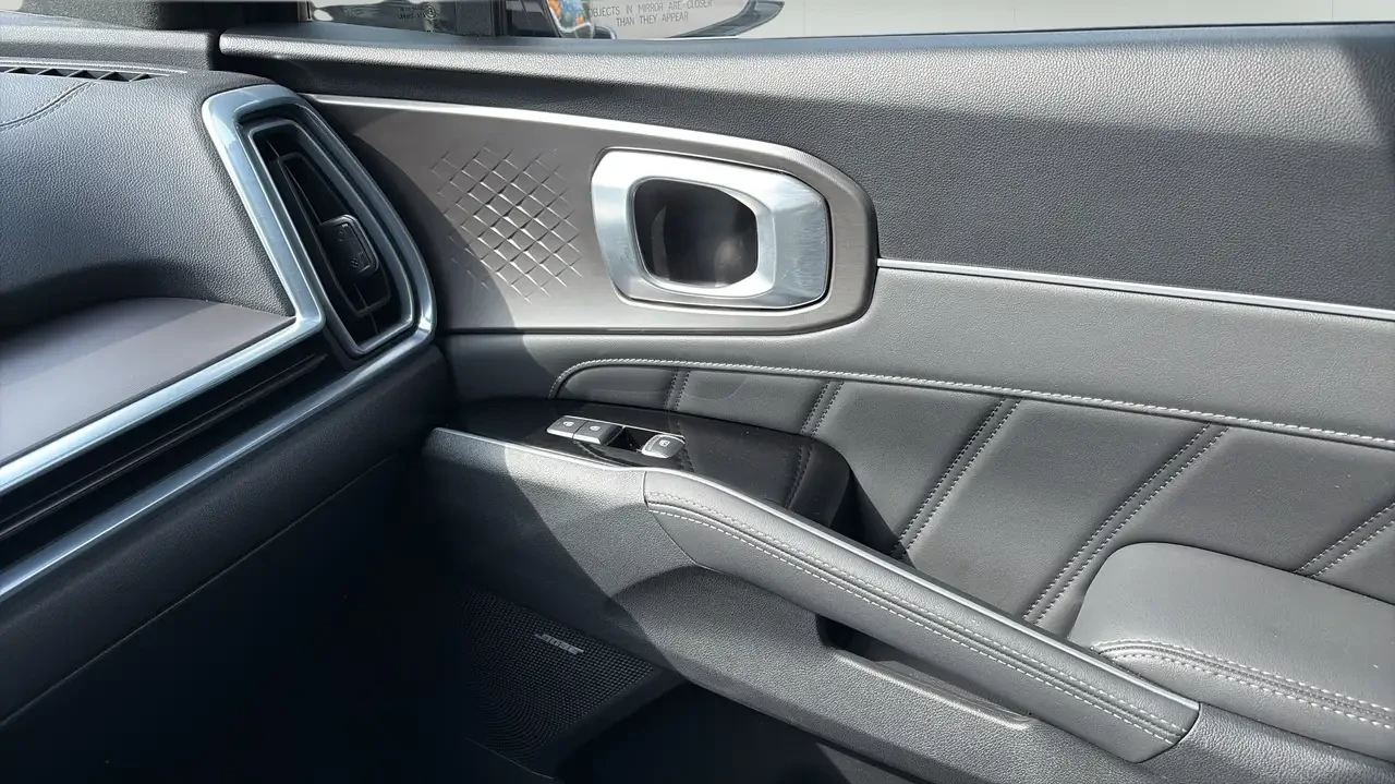 Kia Sorento SX All Wheel Drive | Mobile.bg � ����������� 14