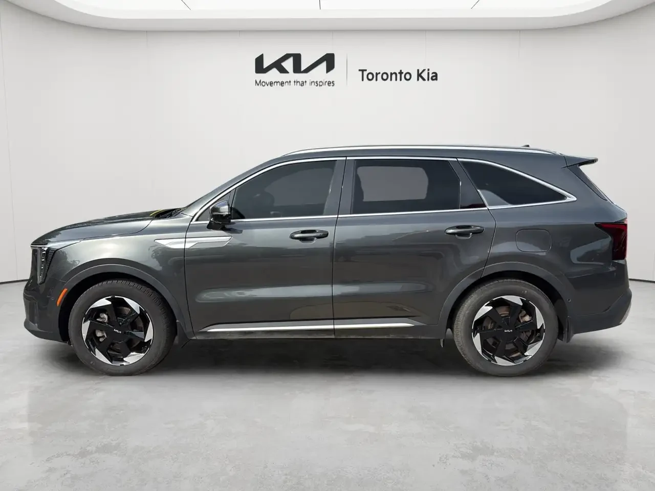 Kia Sorento SX All Wheel Drive | Mobile.bg � ����������� 3