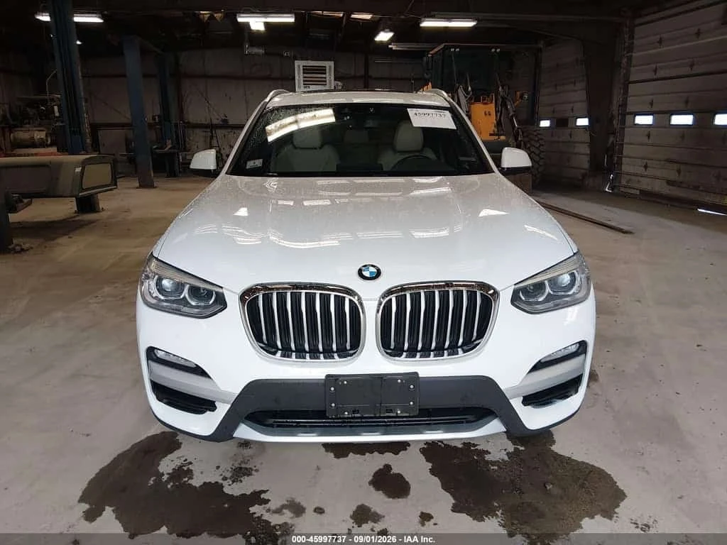 BMW X3 * XDRIVE30I * CARFAX * ����� �� ����������� | Mobile.bg � ����������� 12